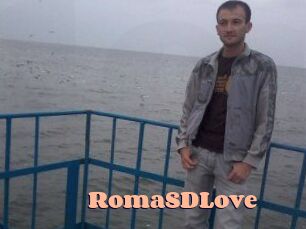 RomaSDLove