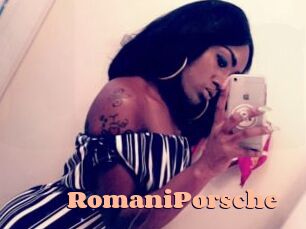 RomaniPorsche