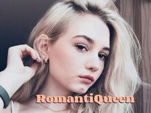 RomantiQueen