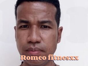 Romeo_fitnesxx