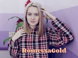 RomessaGold