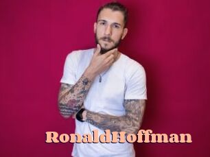 RonaldHoffman