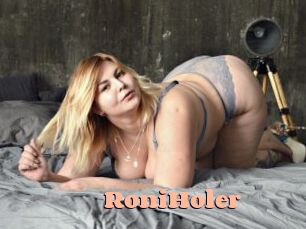 RoniHoler