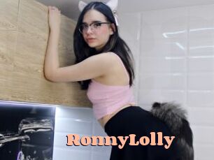 RonnyLolly