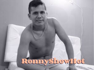RonnyShowHot
