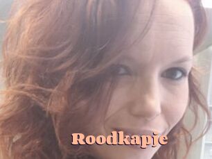 Roodkapje Chatte Rasée