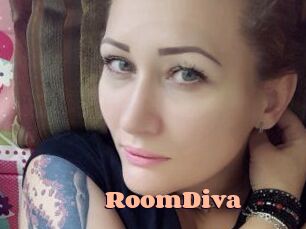 RoomDiva