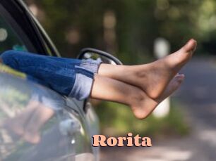 Rorita
