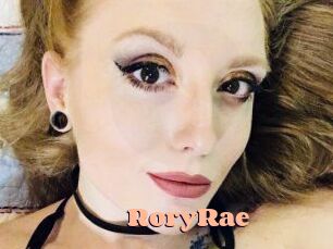 RoryRae