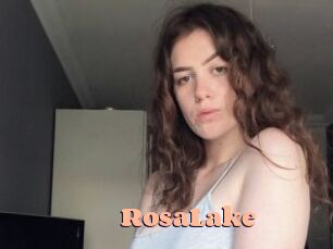 RosaLake