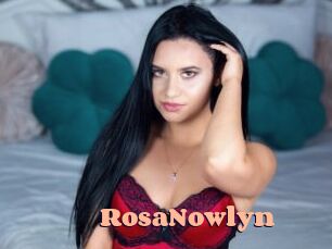 RosaNowlyn