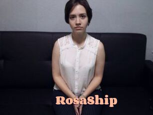 RosaShip