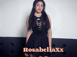 RosabellaXx