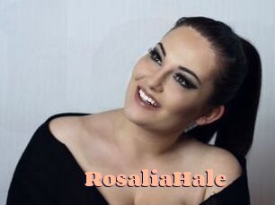 RosaliaHale Chatte Rasée