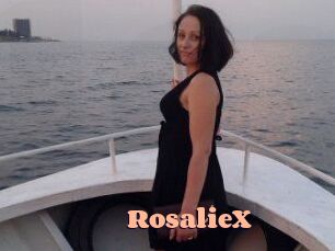 RosalieX