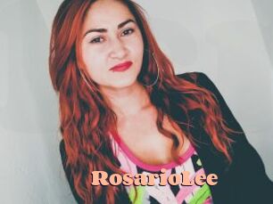 RosarioLee Chatte Rasée