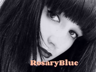 RosaryBlue