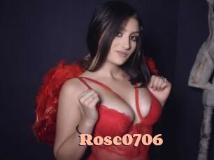 Rose0706 Chatte Rasée