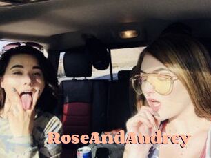 RoseAndAudrey
