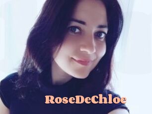 RoseDeChloe