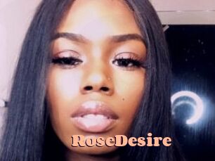 RoseDesire