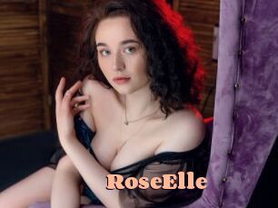 RoseElle Chatte Rasée