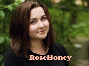 RoseHoney