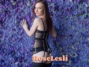 RoseLesli
