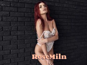 RoseMiln