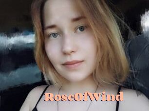 RoseOfWind