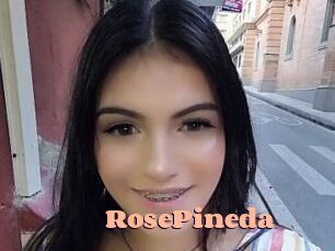 RosePineda Chatte Rasée
