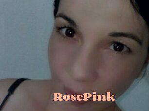 RosePink