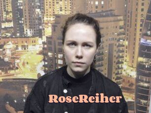 RoseReiher