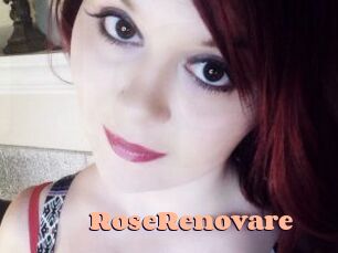 RoseRenovare