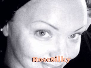 RoseSilky Chatte Rasée