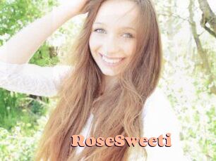 RoseSweeti