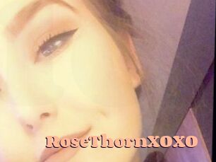 RoseThornXOXO