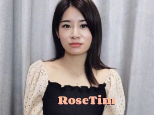 RoseTim Chatte Rasée