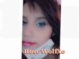 Rose_WolfXo Chatte Rasée