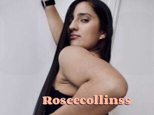 Roseecollinss Chatte Rasée