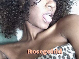 Rosegoldd
