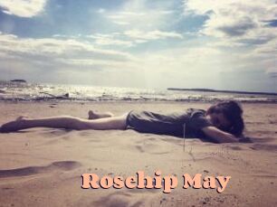 Rosehip_May