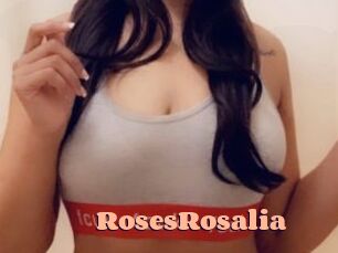 RosesRosalia