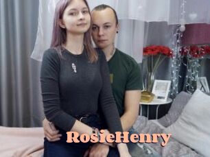 RosieHenry