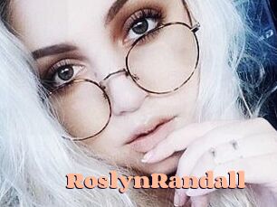 Roslyn_Randall Chatte Rasée