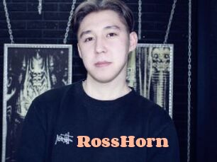 RossHorn