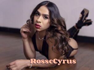 RosseCyrus