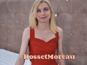 RossetMoreau