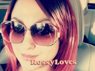 RossyLoves