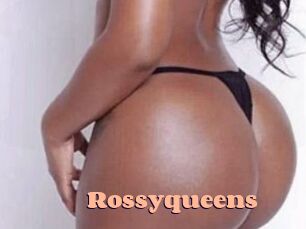 Rossyqueens